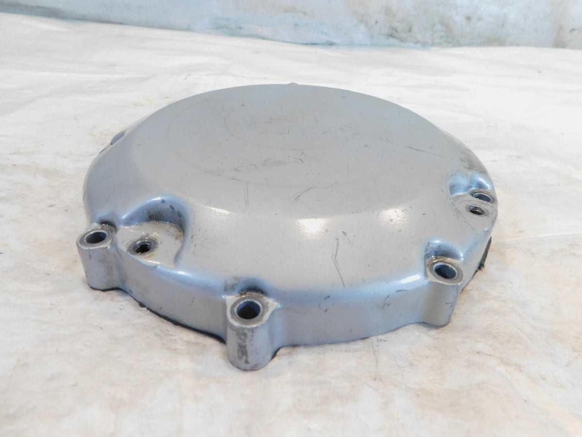 1987-1999 Kawasaki VN15SE Vulcan 88 VN1500A Outer Left Engine Motor Stator Cover - C3 Cycle