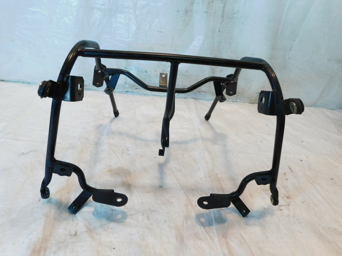1991-1995 Triumph Trophy 900 1200 Upper Cockpit Fairing Cowling Bracket Subframe - C3 Cycle