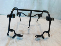 1991-1995 Triumph Trophy 900 1200 Upper Cockpit Fairing Cowling Bracket Subframe - C3 Cycle