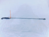 85-87 Honda CMX250 CMX250C Rebel 250 Rear Brake Pedal Linkage Link Rod w/ Spring - C3 Cycle