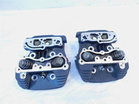 Harley Davidson Touring Dyna & Softail Twin Cam Front & Rear Cylinder Heads