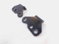 Harley Davidson Road King & Electra Glide Rear Shock Absorber Lowering Brackets - C3 Cycle