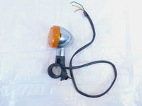 Honda VT1100 VT1100C Shadow 1100 Spirit ACE Front Left Turn Signal Indicator - C3 Cycle
