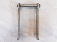2000-2005 Suzuki GSX-R600 GSX-R750  GSX-R1000 Rear Suspension Shock Linkage Rods - C3 Cycle