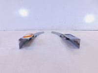 83-85 Harley Davidson XLX Ironhead Sportster 1000 Rear Fender Strut Brackets - C3 Cycle