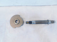 1987-1999 Kawasaki VN-15SE Vulcan 88 VN1500A Engine Crankshaft Balancer Shaft - C3 Cycle