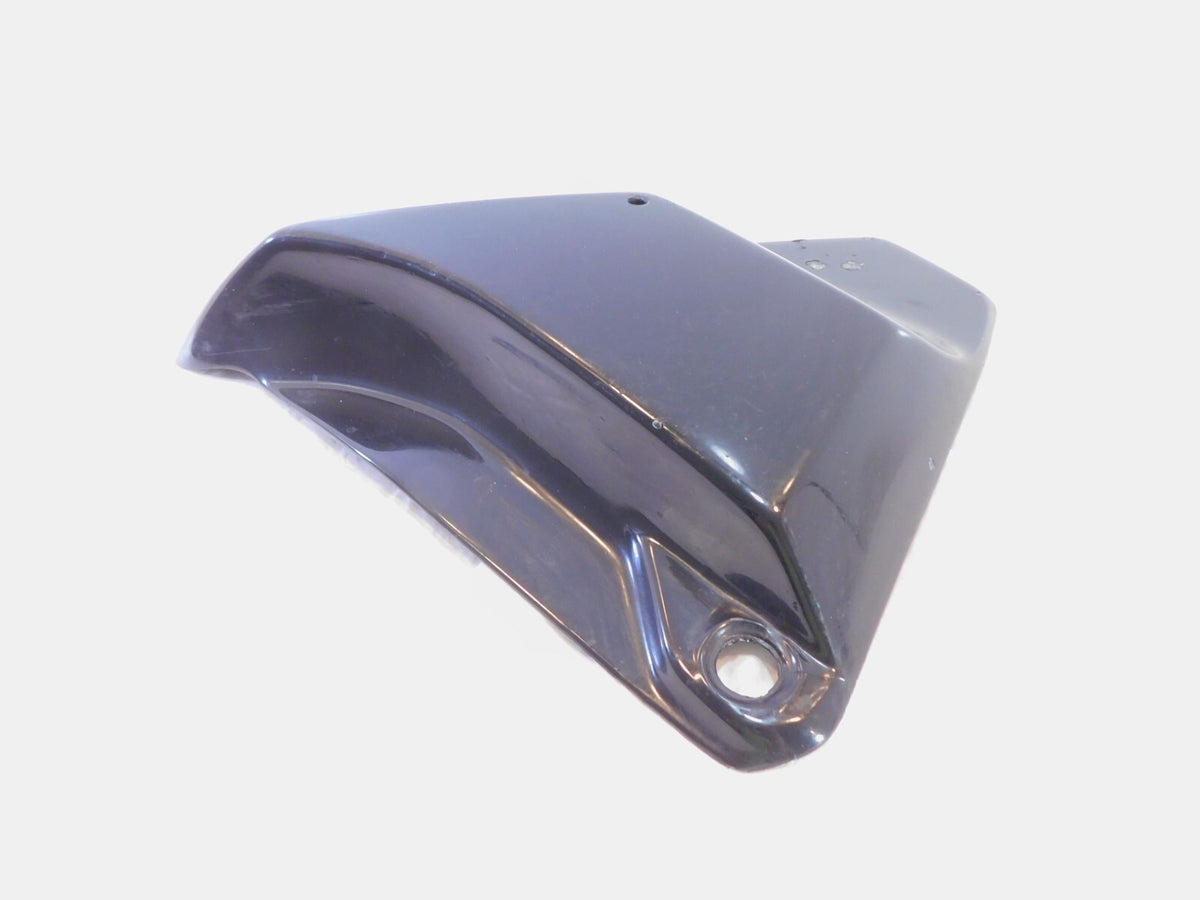 Harley Davidson EVO Touring Electra Glide & Tour Glide Black Left Side Cover - C3 Cycle
