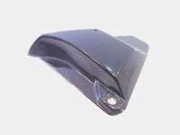 Harley Davidson EVO Touring Electra Glide & Tour Glide Black Left Side Cover - C3 Cycle