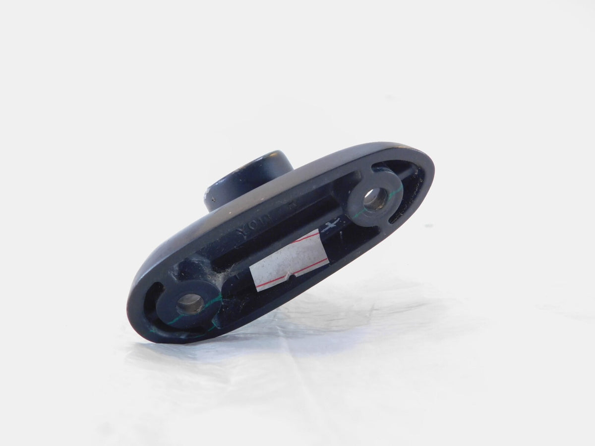 2019 2020 2021 2022 Yamaha YZFR3 YZF R3 Black Front Right Side Rear View Mirror - C3 Cycle