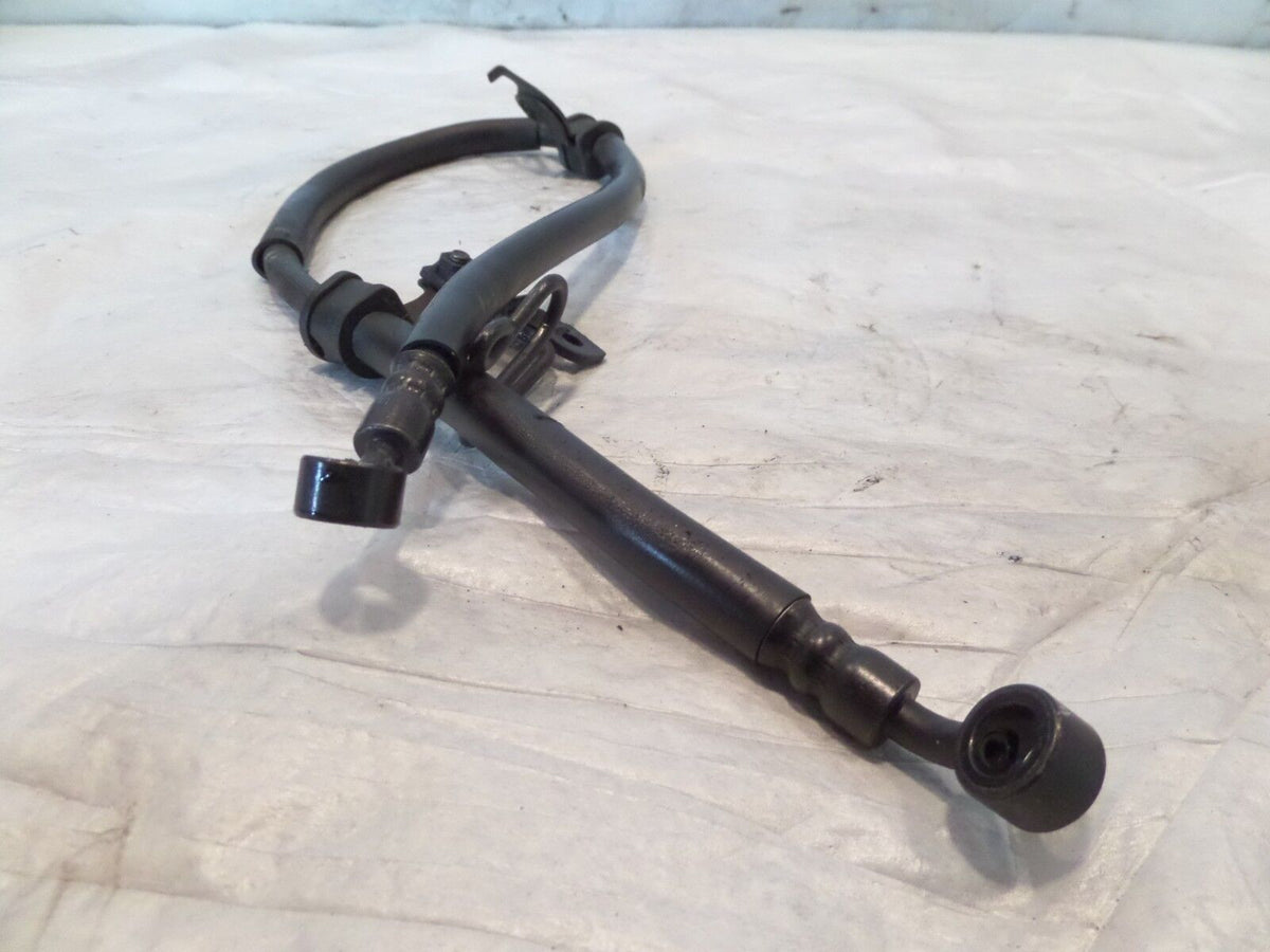 2015 2016 2017 & 2018 Honda CBR300 CBR300R Front Brake Master Cylinder Hose Line - C3 Cycle