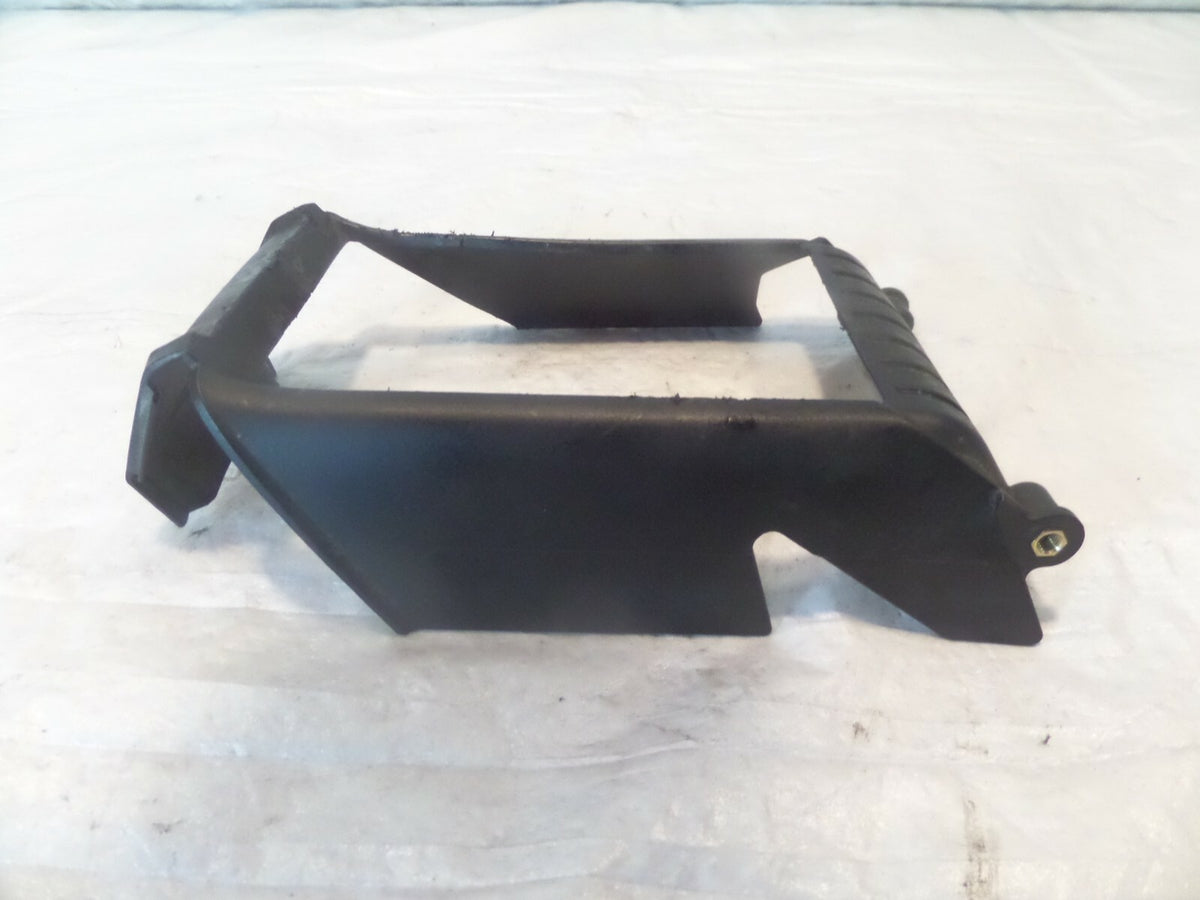 Ducati Monster 796 & 1100 Engine Motor Air Conveyor Carrier Baffle Cover Fairing