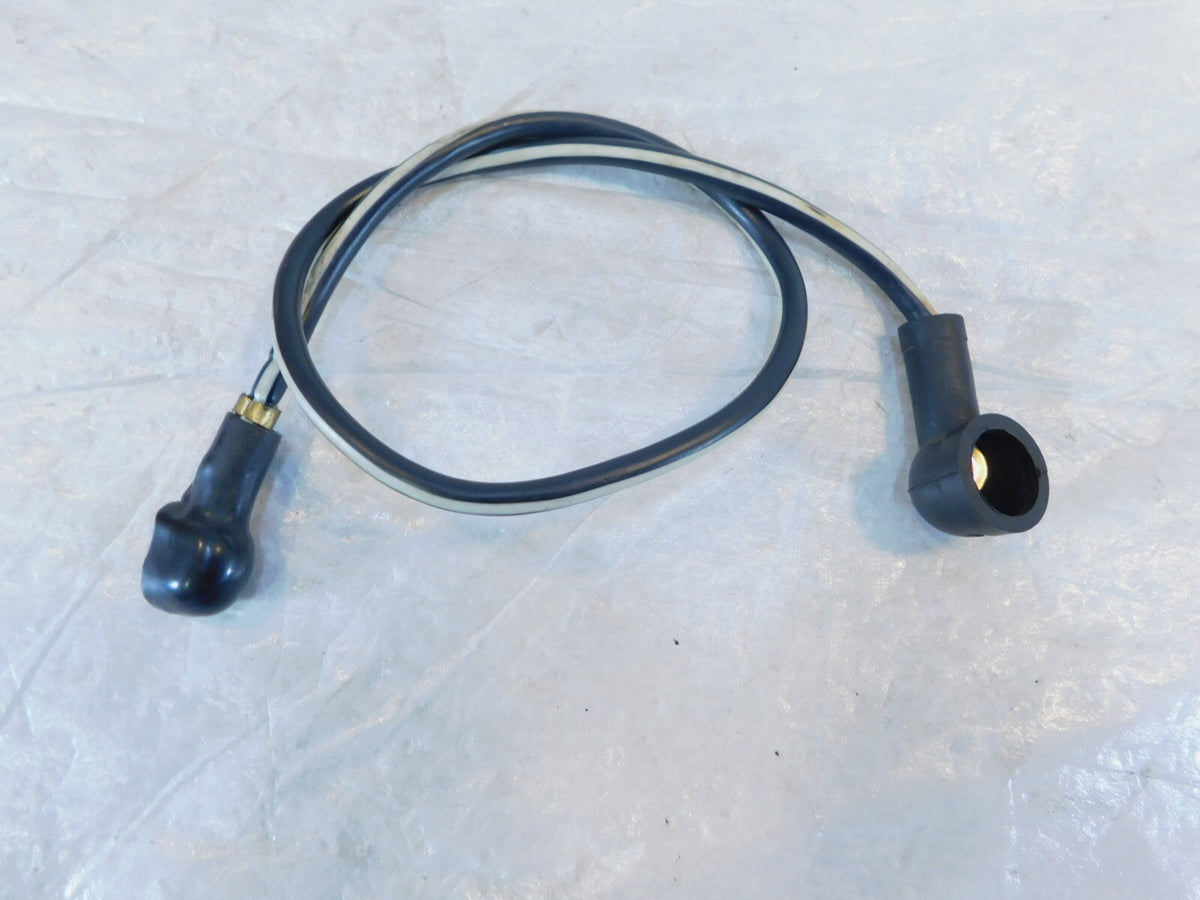 Triumph Trophy 900 1200 Sprint Starter Wire Cable Negative Ground Cable Wire - C3 Cycle