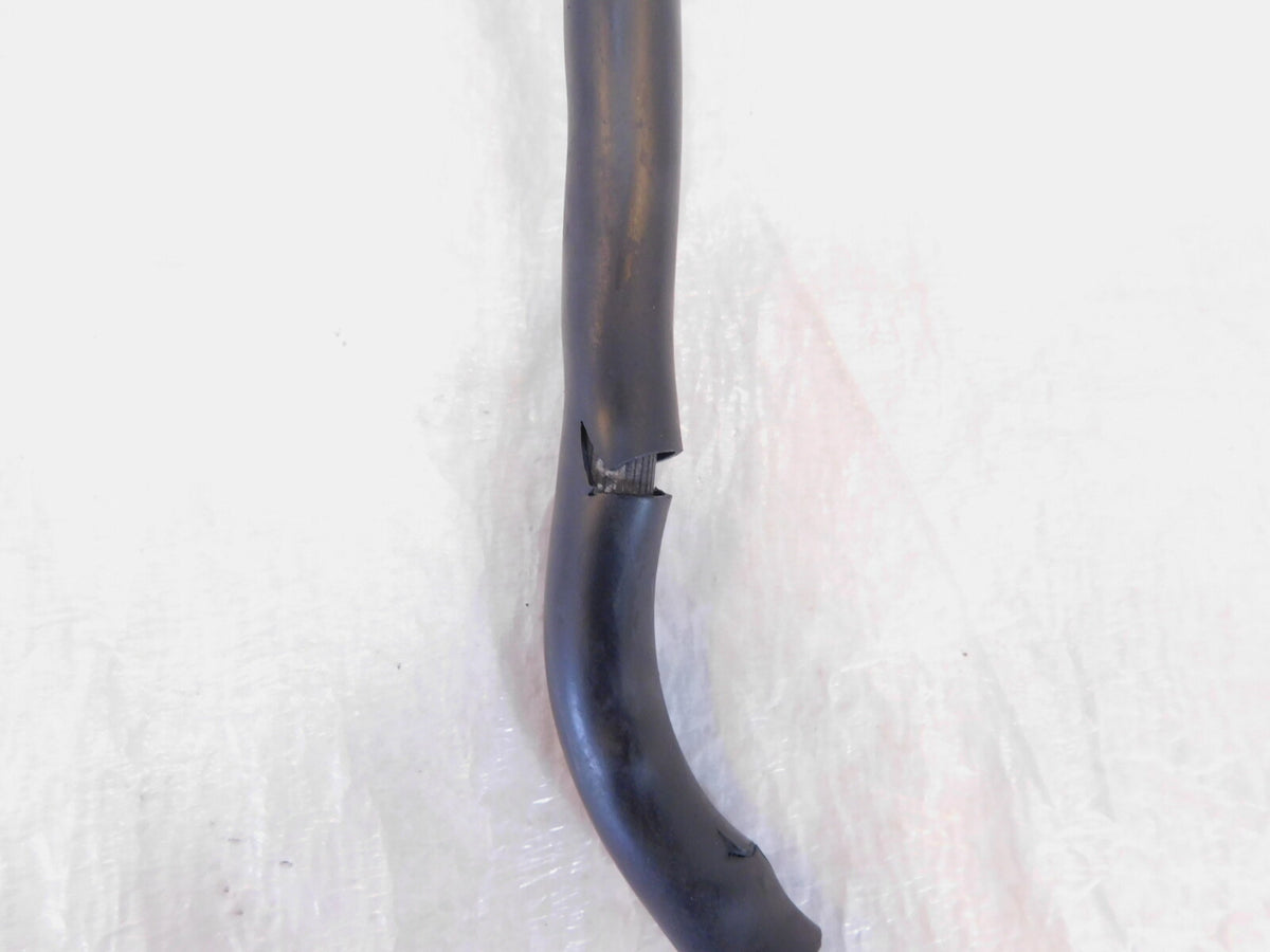 2001-17 Honda GL1800 Goldwing 1800 Clutch Master Cylinder Rubber Hose Line Pipe - C3 Cycle