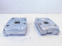 Harley Davidson EVO Touring Dyna & Softail Cylinder Head Cover Rocker Boxes - C3 Cycle
