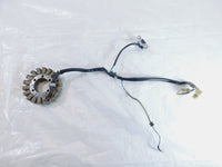 2002 MZ Skorpion Tour MZ660 660 Engine Generator Alternator Magneto Stator Coil - C3 Cycle