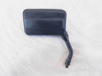 Yamaha XV920 Virago 920 Maxim XJ750 & Seca XJ900 Black Right Rear View Mirror - C3 Cycle
