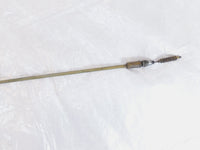 1968-1973 Honda CB350K CB350 350 Front Right Handlebar Switch Brake Cable Line - C3 Cycle