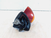 2001-2002 Honda Goldwing 1800 GL1800 Red Front Left Mirror Body & Turn Signal - C3 Cycle