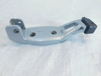 00-06 BMW R1150R Left Rear Passenger Footrest Foot Peg Mount Mounting Bracket - C3 Cycle
