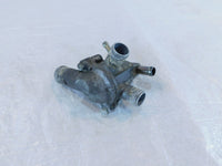 1998-2009 Honda VFR800 Interceptor 800 Engine Cooling Thermostat & Case Housing - C3 Cycle