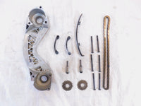 Harley Davidson Softail Heritage Classic Deluxe & Fat Boy Crankshaft Balancer - C3 Cycle