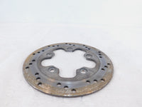 2007-2022 Suzuki AN400 Burgman 400 Rear Wheel Brake Disc Rotor 69211-05H00 - C3 Cycle