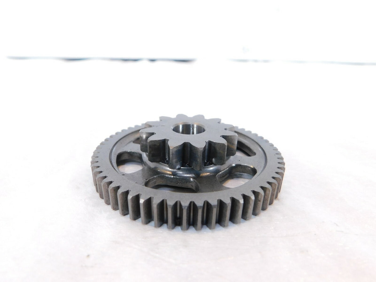 2015-2022 Yamaha YZFR3 YZF R3 MT03 MT-03 Engine Starter Motor Idle Gear Sprocket - C3 Cycle