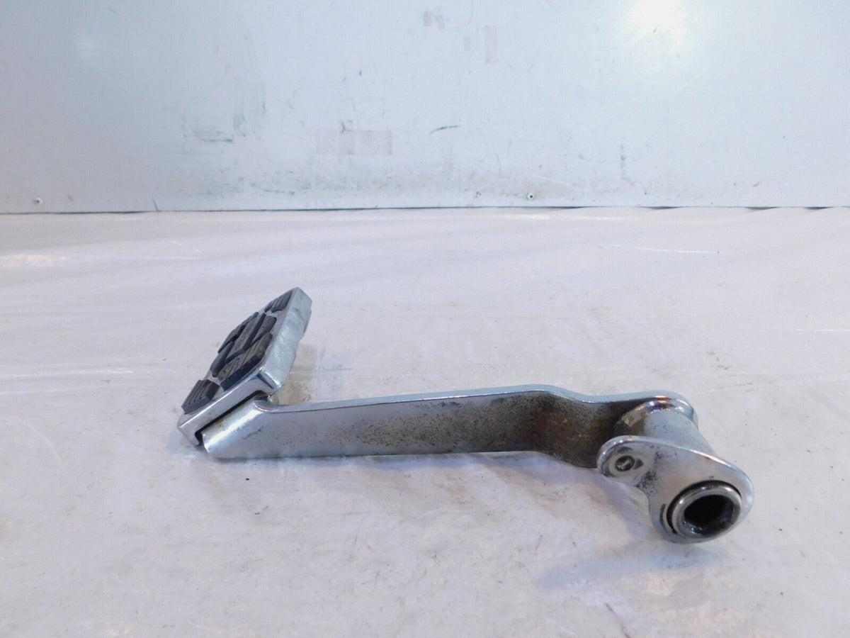 Harley Davidson Touring Electra Glide Softail Right Rear Foot Brake Pedal Lever - C3 Cycle