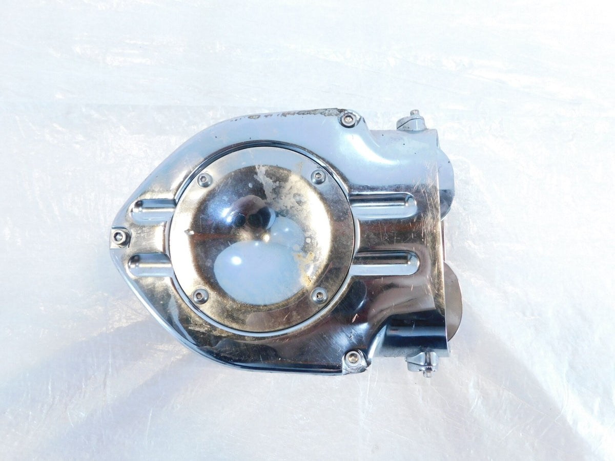 1999-2009 Yamaha V-Star 1100 XVS1100 Custom Air Intake Kuryakyn Hypercharger - C3 Cycle