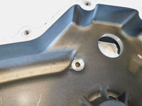 Harley Touring Road King Street Electra Glide Black Inner Primary Housing Cover - C3 Cycle