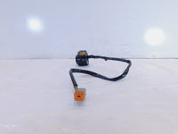 Harley Davidson Softail Dyna Sportster Left Handlebar Horn Turn Signal Switches - C3 Cycle