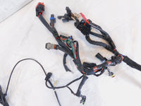 Harley Davidson Sportster 883 & 1200 Main Wiring Wire Harness Loom 69200072 - C3 Cycle
