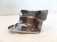 Kawasaki Voyager XII ZG1200 Engine Motor Alternator Generator Chrome Cover - C3 Cycle
