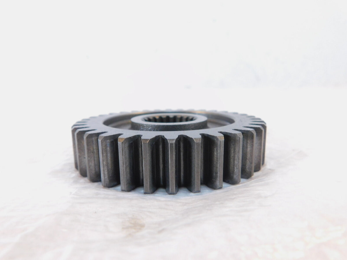 Suzuki SV650 SV650S Primary Engine Motor Crank Shaft Crankshaft Drive Gear - C3 Cycle