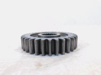 Suzuki SV650 SV650S Primary Engine Motor Crank Shaft Crankshaft Drive Gear - C3 Cycle