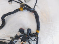 2010-2013 Harley Davidson Road Glide FLTRX Front Fairing Wire Wiring Harness - C3 Cycle