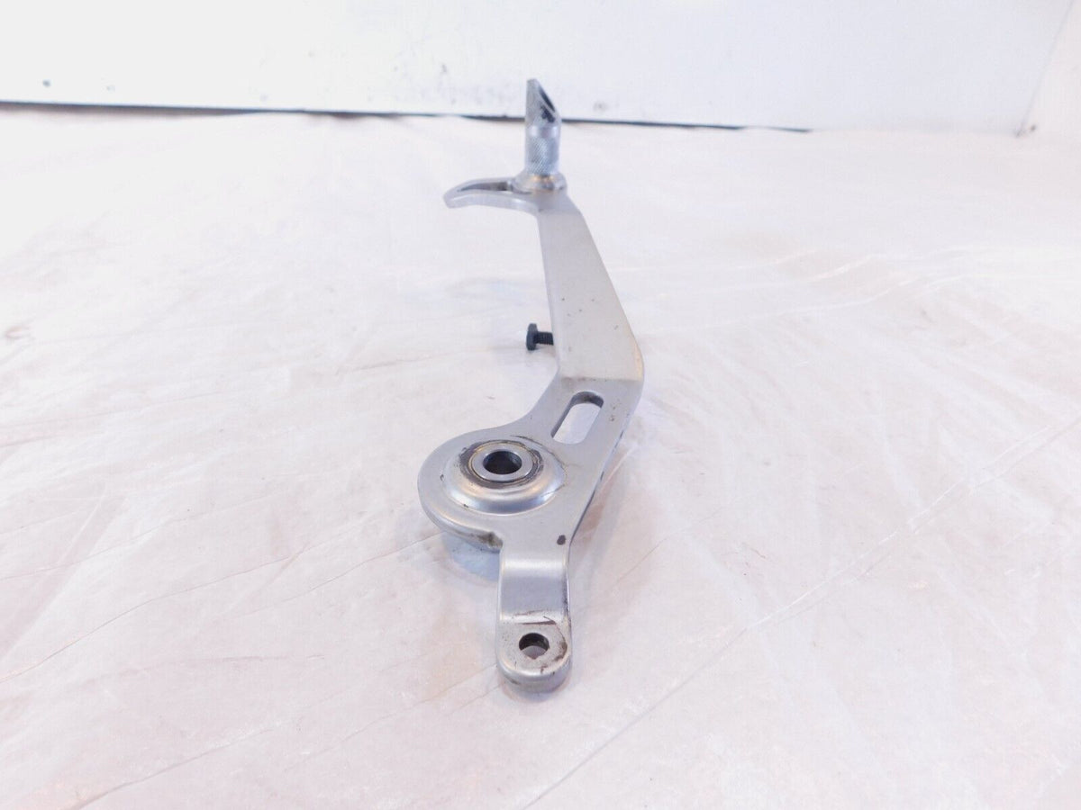 2005-2013 BMW R1200RT R1200 RT R900RT R900 RT Right Rear Foot Brake Pedal Lever - C3 Cycle