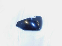 Harley Davidson Sportster 883 & 1200 Black Oil Tank Right Side Cover Trim - C3 Cycle
