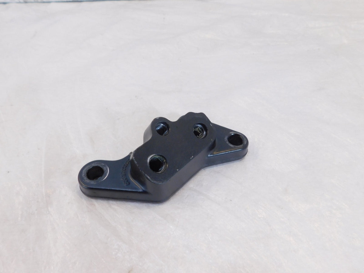 2005-2009 KTM 990 Super Duke & R Side Stand Kickstand Bracket Mount Fixing Stay - C3 Cycle