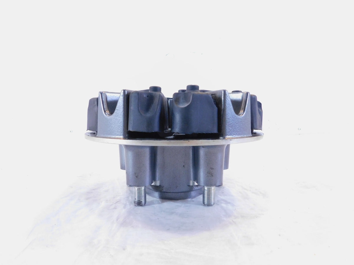 Triumph Trident Trophy 900 & 1200 Rear Wheel Sprocket Mount Cush Hub w/ Dampers - C3 Cycle