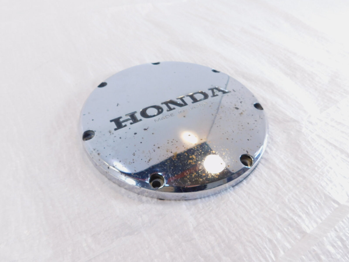 Honda VT700C VT800C Shadow 700 800 Right Engine Motor Crankcase Clutch Cover - C3 Cycle
