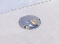 Harley Sportster 883 1200 Motor Polished Clutch Inspection Derby Cover 34742-04 - C3 Cycle