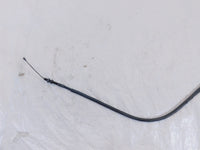 2007-2012 Triumph Tiger 1050 SE Front Handlebar Clutch Pull Cable Line - C3 Cycle