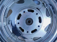 2002-2009 Suzuki Boulevard C90 & Intruder 1500 VL1500 Front Wheel Rim & Tire - C3 Cycle