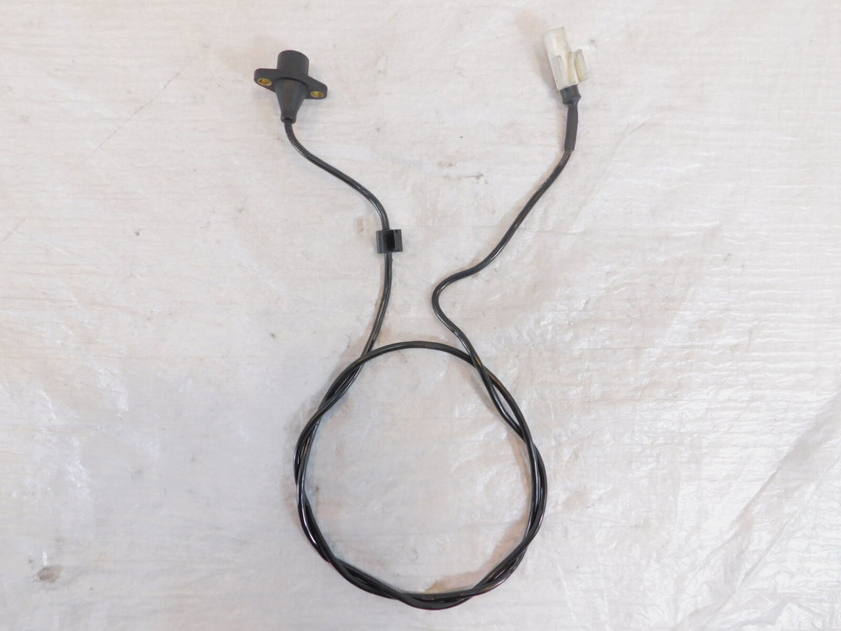 BMW K1200GT K1200LT K1200RS R1100S R1150GS R1200 Front Wheel ABS Speed Sensor - C3 Cycle