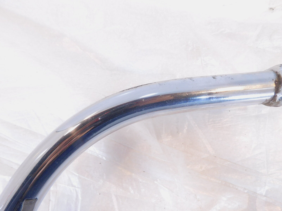 Yamaha V-Star 650 XVS650 Classic Custom Engine Motor Crash Guard Highway Bar - C3 Cycle