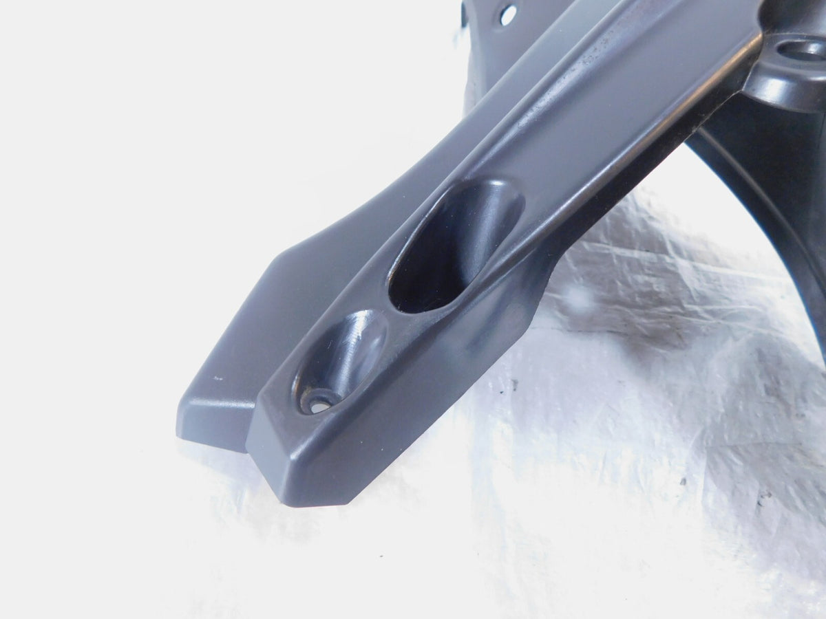 2014-2017 Aprilia Caponord 1200 & Rally Right Radiator Intake Duct Shroud Cover - C3 Cycle