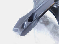 2014-2017 Aprilia Caponord 1200 & Rally Right Radiator Intake Duct Shroud Cover - C3 Cycle