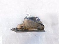 97-03 Honda GL1500 GL1500C Valkyrie 1500 Right Footpeg Footrest Switch Bracket