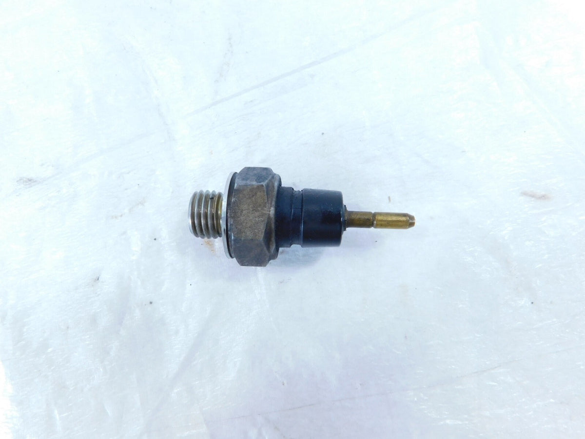 1976 Moto Guzzi Convert V1000 Engine Motor Oil Pressure Indicator Sensor Switch - C3 Cycle